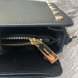 Michael Kors Studded Satchel