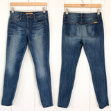 Joe’s Jeans Mid Rise Skinny 28