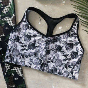 VSX Sports Bra - Large