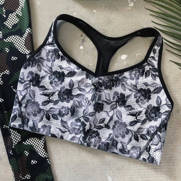 VSX Sports Bra - Large