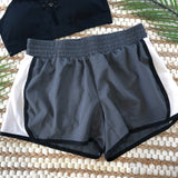 Athletic shorts – XS