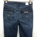 Hudson Jeans Beth Baby Boot - 27