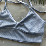 American Eagle Bralette - M