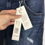 Hudson Jeans Beth Baby Boot - 27