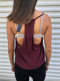 A&F - Size Large