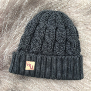 FSU Nike Beanie