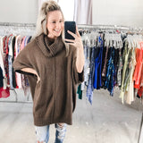 Sweater Weather - XL