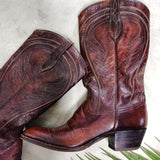Dan Post Boots - 8.5