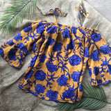 Romeo + Juliet Couture