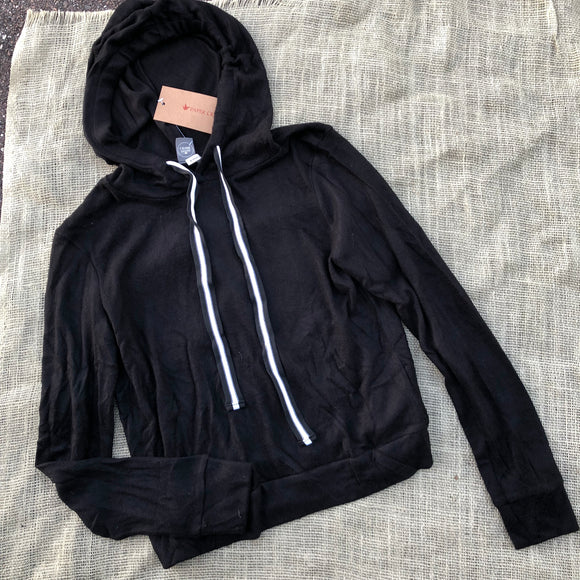 The Softest Pullover - XS
