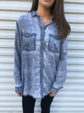BDG Long Sleeved Shirt