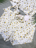 Lottie Moss 2 Piece - Large