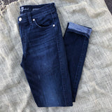7 For All Mankind Gwenevere Jeans - 27