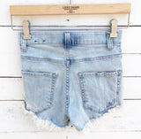 Express Shorts - 00