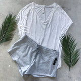 Lululemon Oversized Tee - Medium