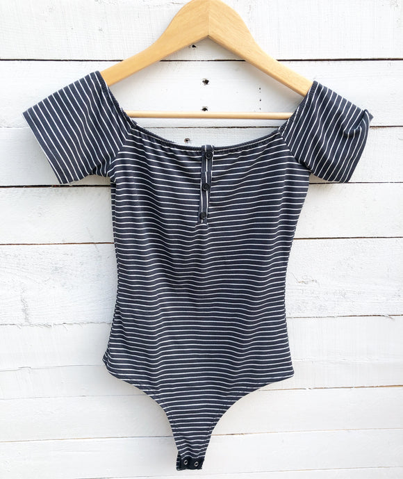 Windsor Bodysuit - Small