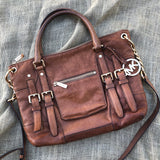 Michael Kors Leather Purse