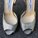 Jimmy Choo- Size 8