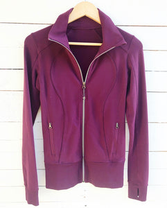 Lululemon Jacket - 4