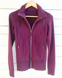 Lululemon Jacket - 4