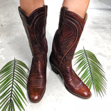 Dan Post Boots - 8.5