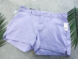 GAP City Shorts - Size 8