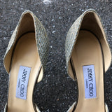 Jimmy Choo- Size 8