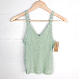American Eagle Crop - XS