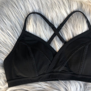 Lululemon Sports Bra - 6