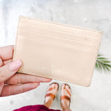 Kate Spade Card Holder