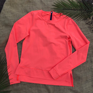 Lululemon Seawheeze Pullover - 2