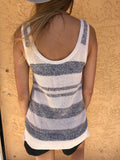 Knit Tank Top - XS