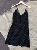 A&F Polka Dot Dress - M
