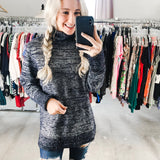 J.Crew Turtleneck Sweater - Medium