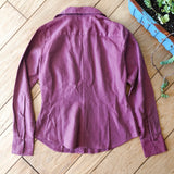 LOFT Dress Shirt - 0P