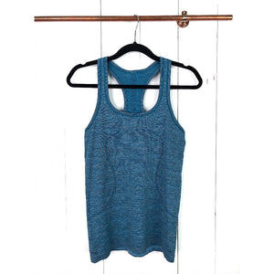 Lululemon Workout Tank Top 6