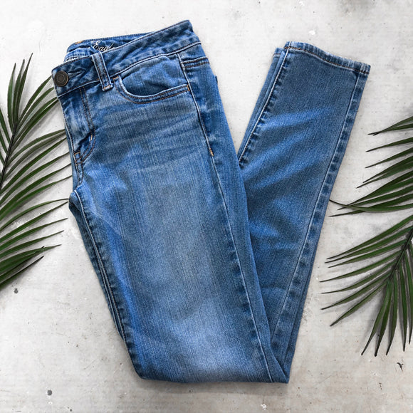 American Eagle Jegging Jeans - Size 2