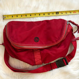 Lululemon Fanny Pack Gym Crossbody Bag