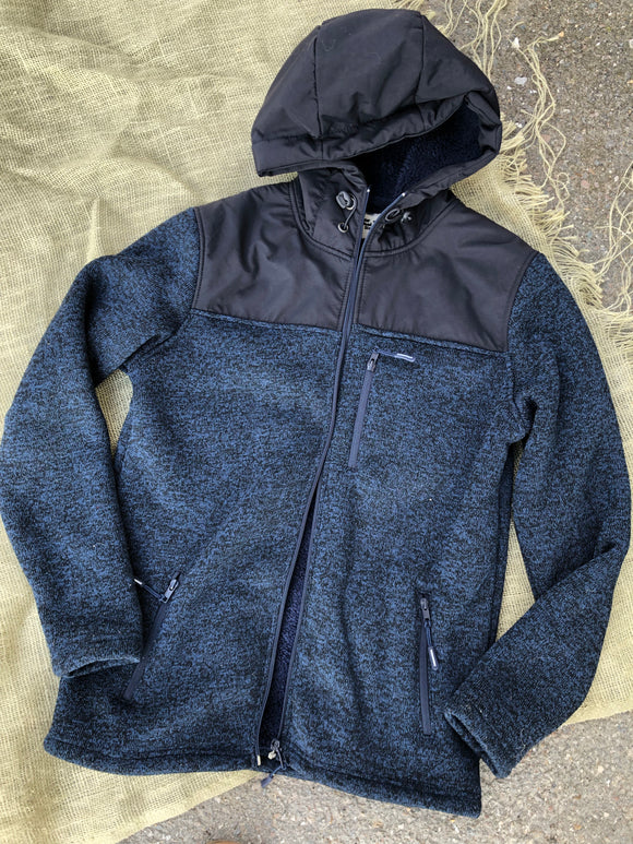 Winter Coat- Size S