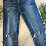 American Eagle Super Skinny Jeans - 00R