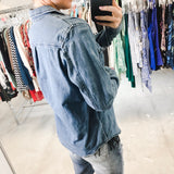 Denim Jacket - 6