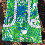 Lilly Pulitzer Shift Dress - 6