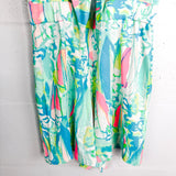 Lilly Pulitzer Romper - XS