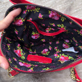 Betsey Johnson Crossbody