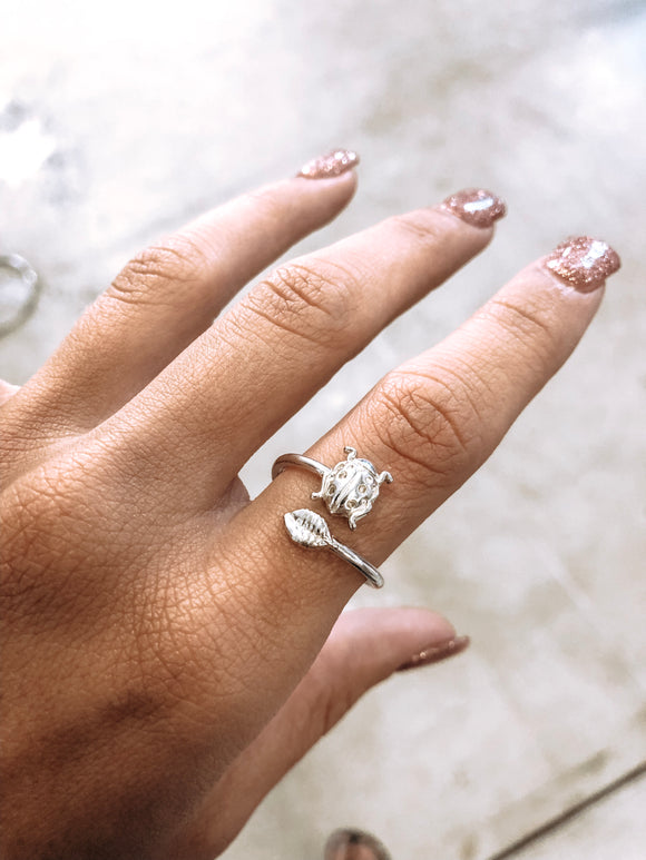 Alex & Ani Ring