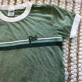 PINK t-shirt - XS
