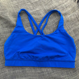 Lululemon Sports Bra - 8