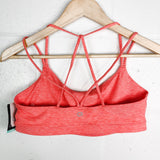 GapFIT Breathe Sports Bra - M