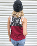 FSU Tank - M