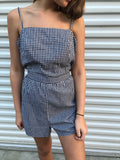 Kendall & Kylie Romper - Large